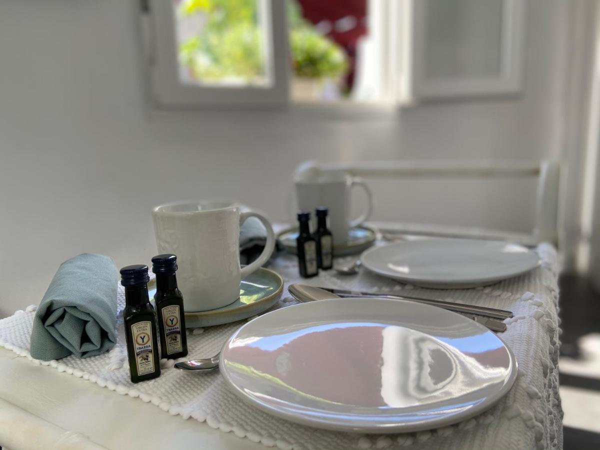 Atico Suite Con Terraza Totalmente Privada En Pleno Centro Historico De Sevilla 外观 照片