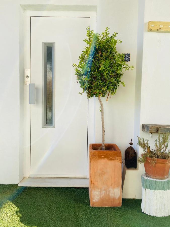 Atico Suite Con Terraza Totalmente Privada En Pleno Centro Historico De Sevilla 外观 照片