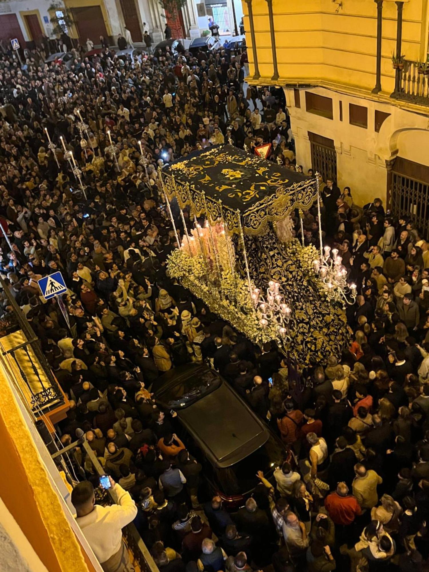 Atico Suite Con Terraza Totalmente Privada En Pleno Centro Historico De Sevilla 外观 照片